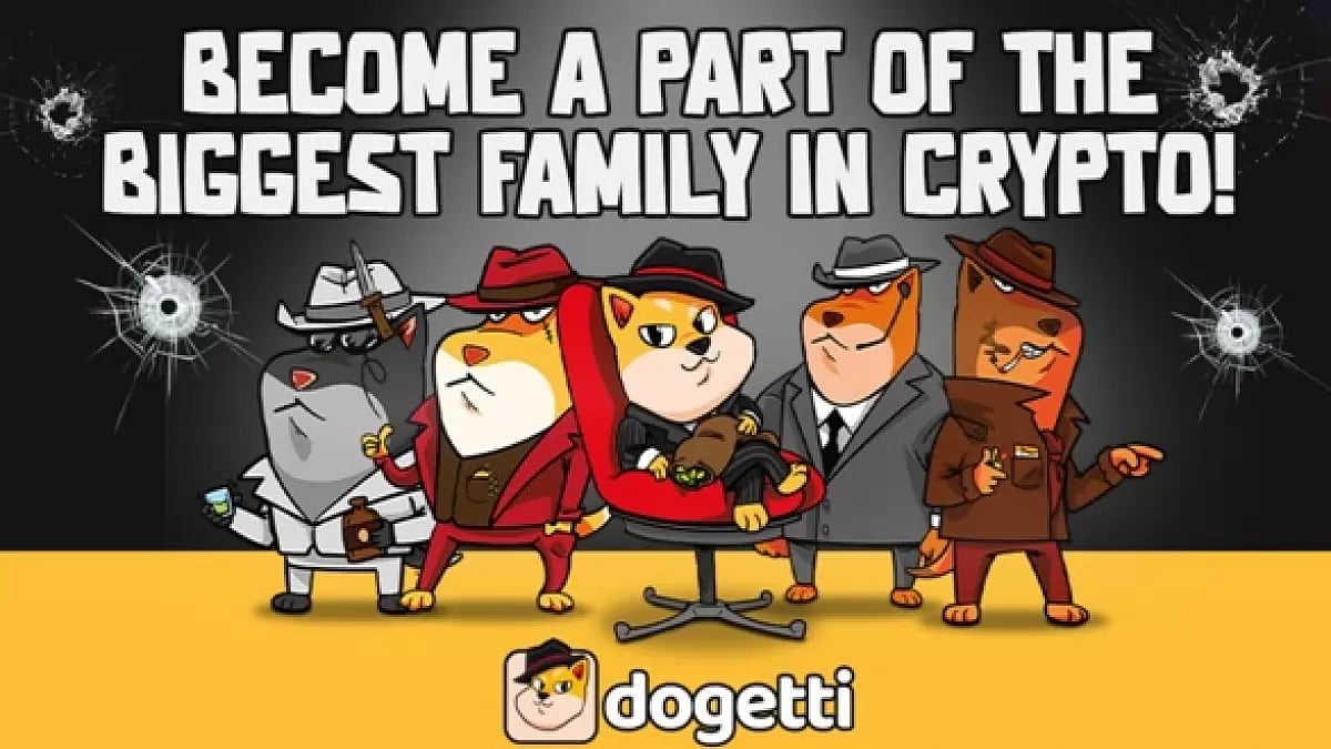  Dogetti 