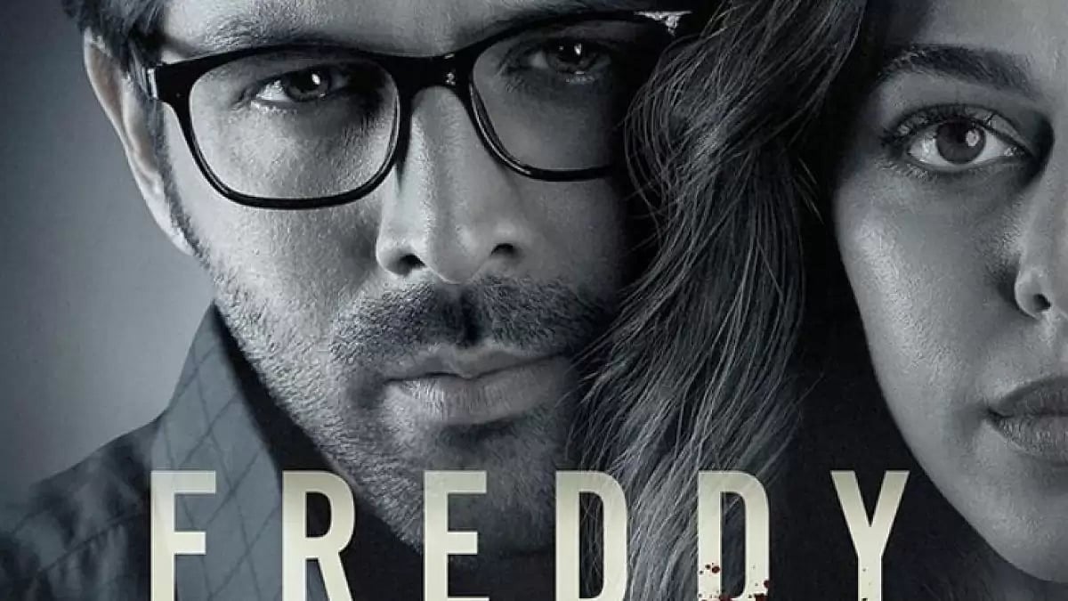 'Freddy'