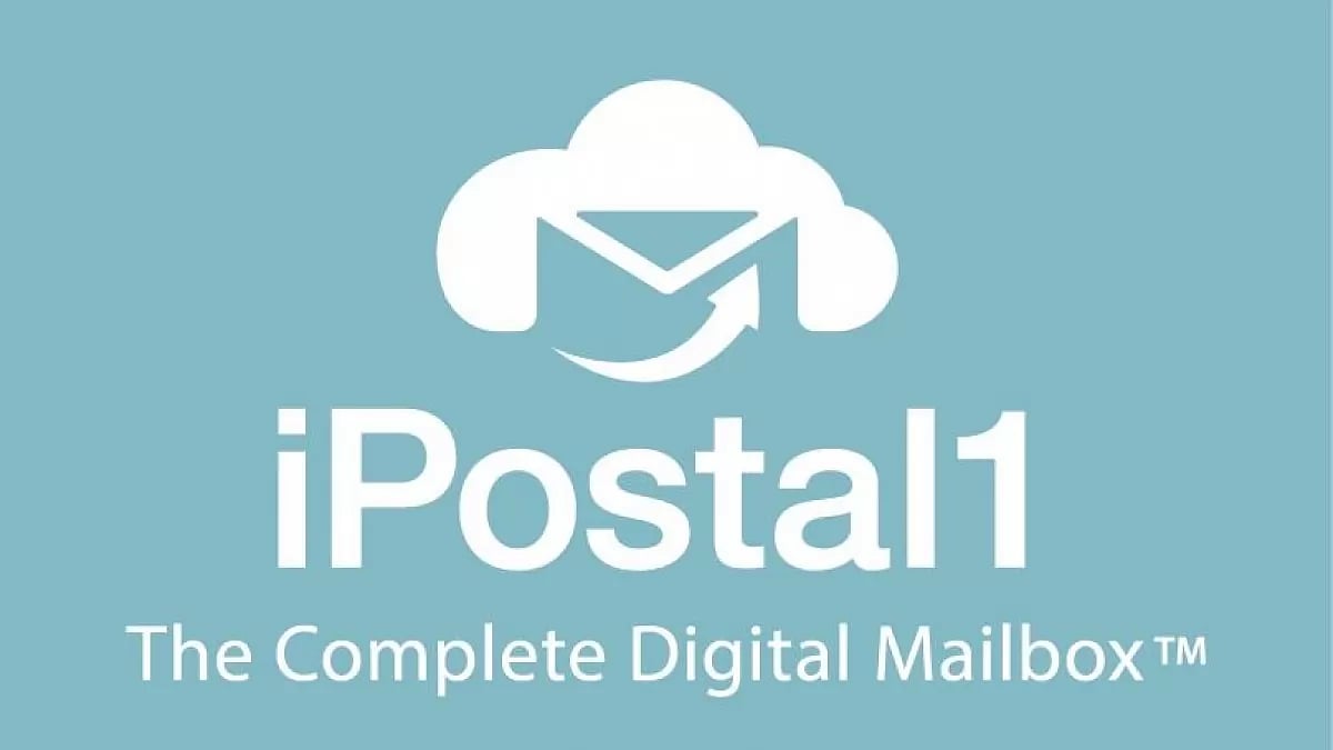  IPostal1