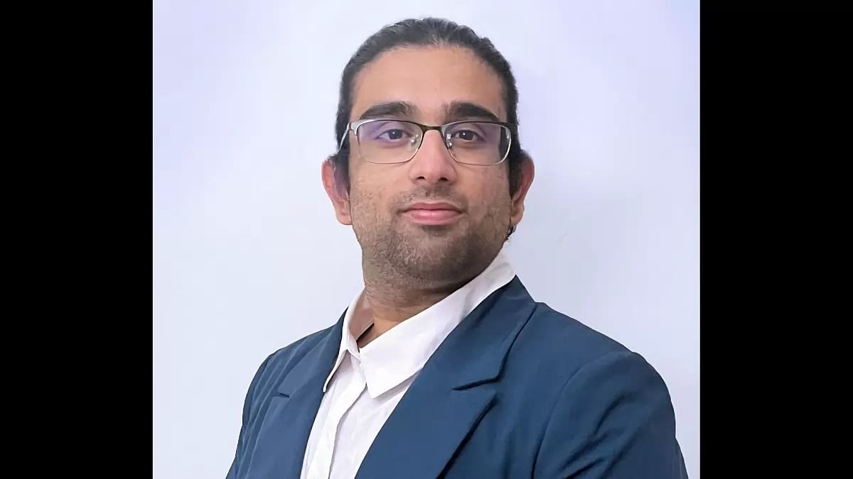 Harsh Yadav
