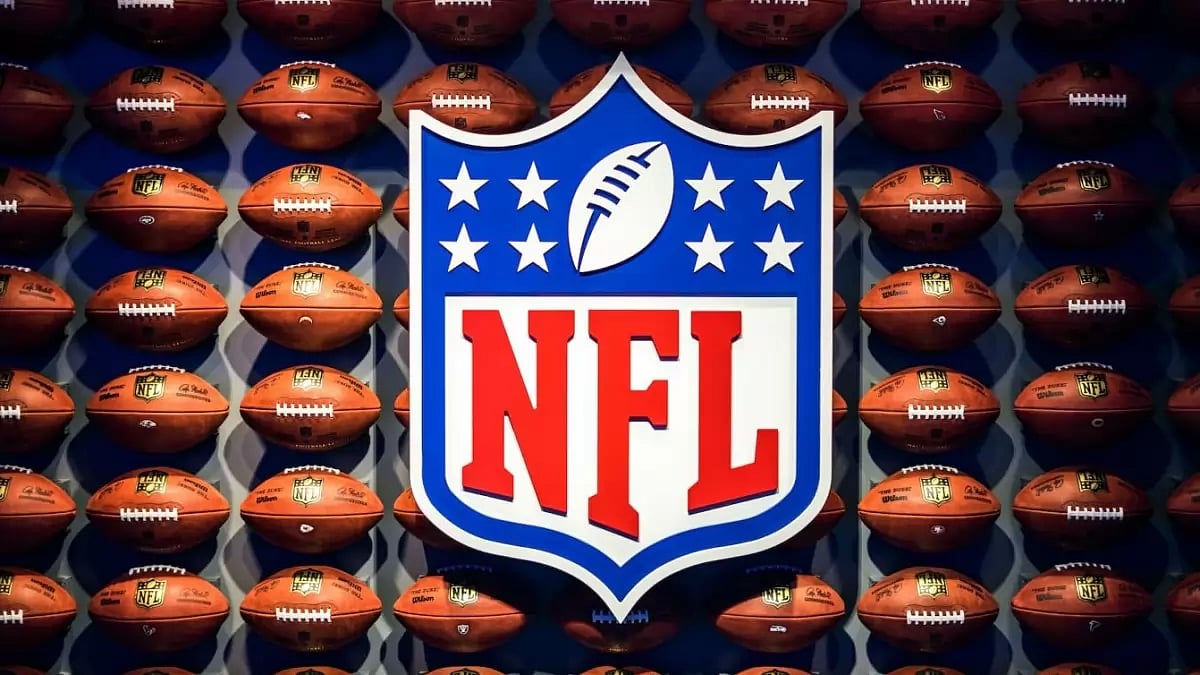 NFL