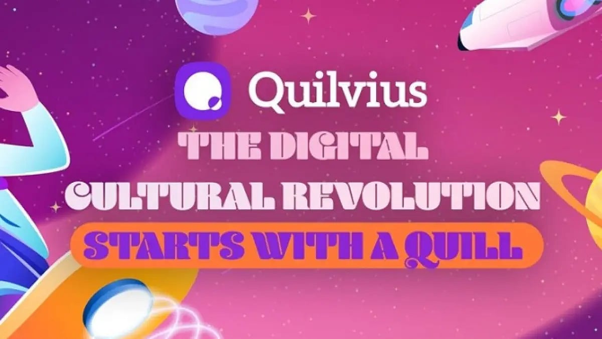  Quilvius