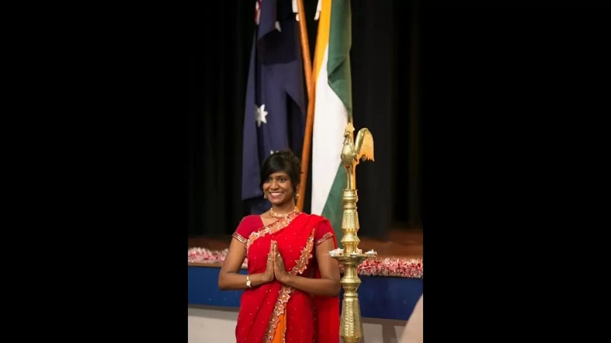  Reena