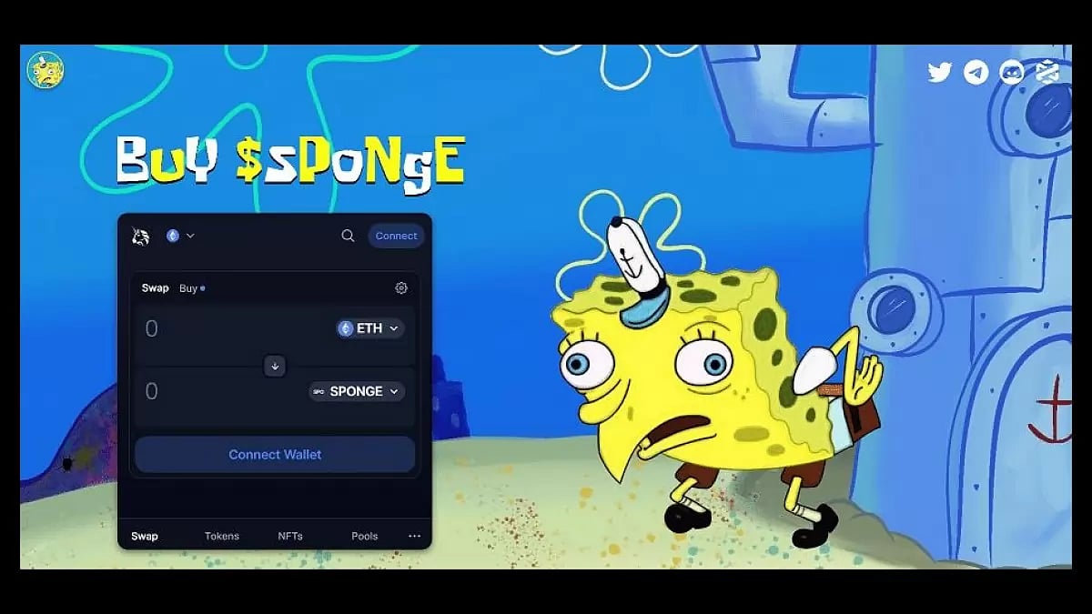 $SPONGE 