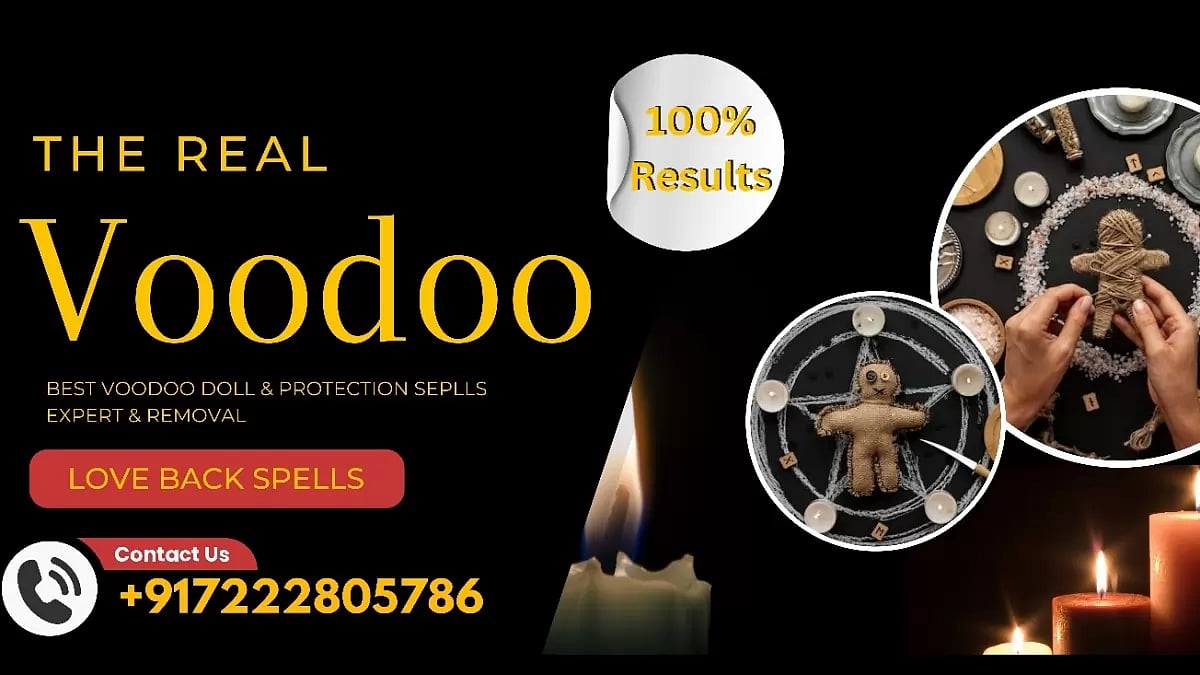  Voodoo