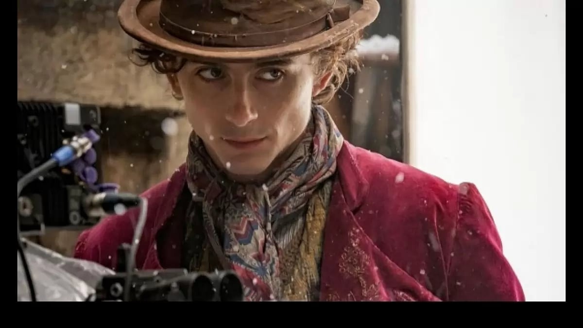  Wonka