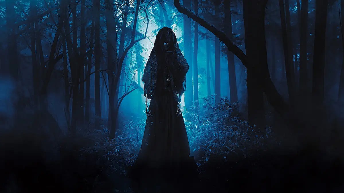 The Witch’s Tale: Women In Indian Horror Films