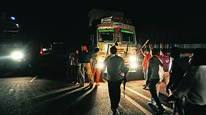 Cow Politics: The Crisis Of Vigilante Justice In Jharkhand