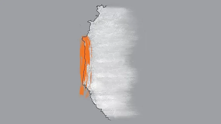 An experiment in social coalitions - null