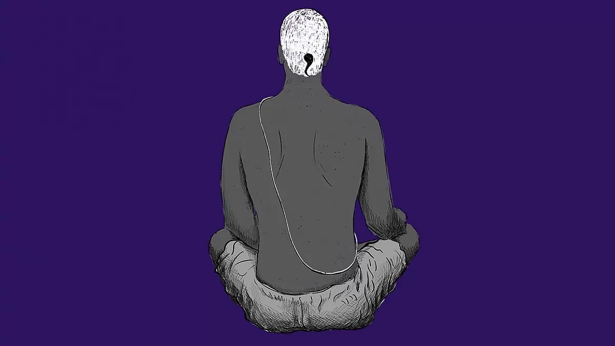 Mumbai Diary: What It Means To Be A Dalit?