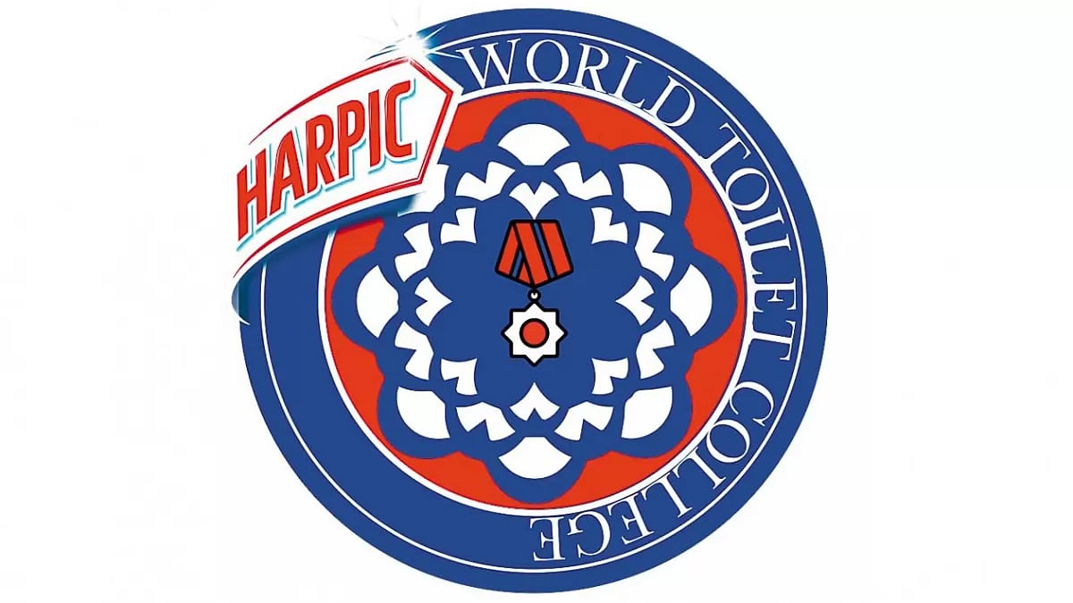 Harpic Hits