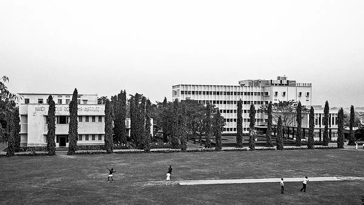 Major Milestones In 75 Years Of XLRI
