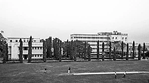 Major Milestones In 75 Years Of XLRI