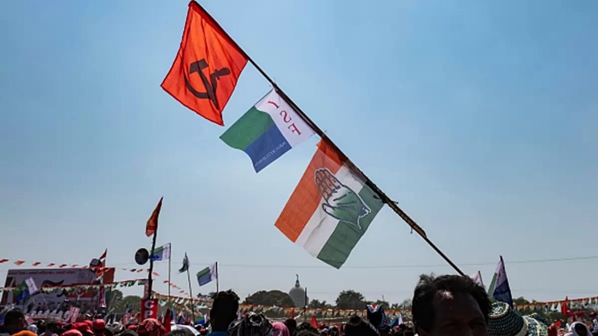 The overall precedence of the BJP across the Hindi heartland states seems to have jolted regional parties