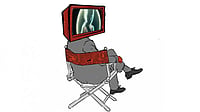 Homo Technologicus: The Threat Of AI To Cinema AI Is An Idiomatic Universe In Itself