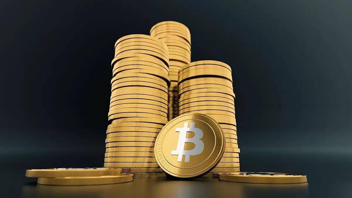 File image : These crypto assets were subsequently taken into possession and transferred into the crypto wallet of the ED, agency said