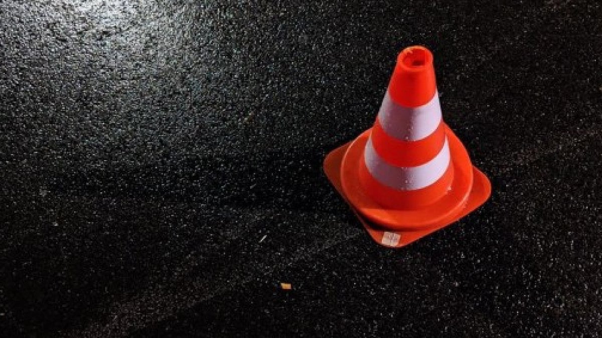 Two Dead As Vehicle Turns Turtle In J&K's Udhampur