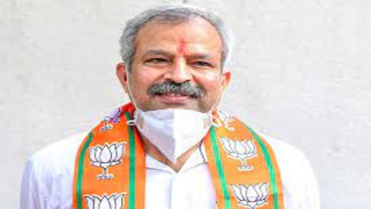 Delhi Congress Stages Protest Near BJP HQ Over Anti-Encroachment Drives