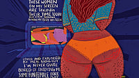 Tumhara Ishq Ishq…? The Double Meanings Of Desire, Porn And Erotica