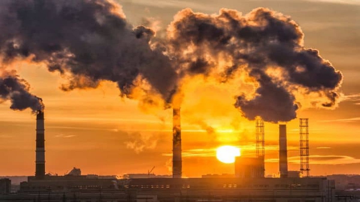 Air pollution is a threat to health in all countries, but it hits people in low- and middle-income countries the hardest