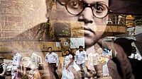 Of Rage, Courage And Democracy Of Rage, Courage And Democracy