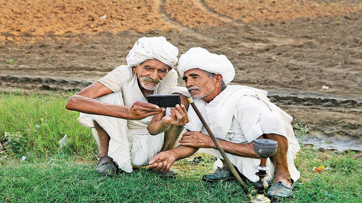 Sweet Caller Tune: From Dial-Up Modems To 5G, India’s Telecom Boom Is A Fairytale