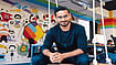 ShareChat CEO Ankush Sachdeva’s Success Mantra: Every Failure Is A Leap To Success