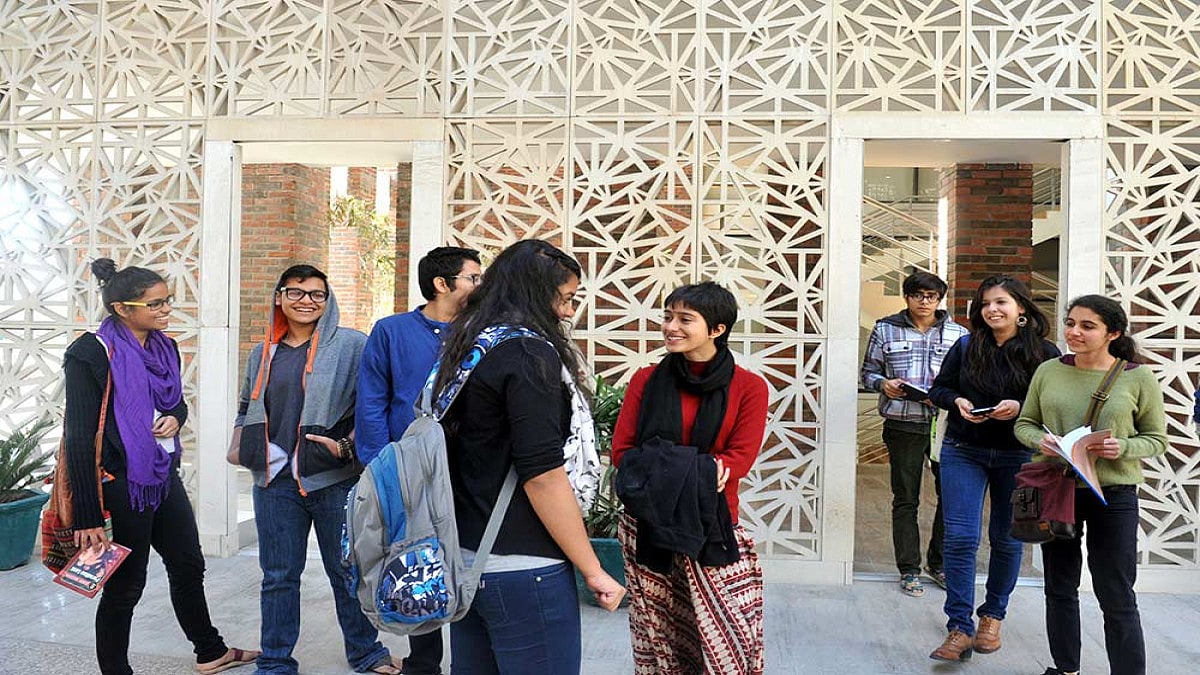 Youth Affairs Secretary Usha Sharma Repatriated To Rajasthan