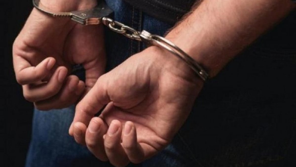 Maharashtra: Three Held For Stealing Silencers From Cars In Thane, Palghar