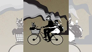 Air Pollution In India: The Time To Act Was Yesterday