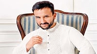 Up Close And Personal: Saif Ali Khan Opens Up About His Life And Craft Up Close And Personal: Saif Ali Khan Opens Up About His Life And Craft