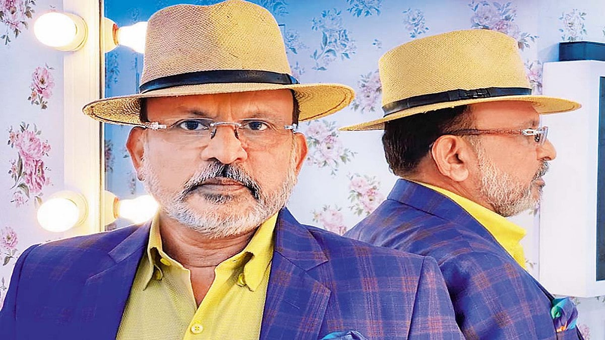 Create Your Brand Using Your Own Aesthetics, Says Actor Annu Kapoor