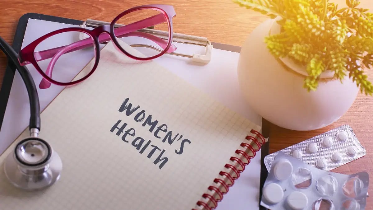menstrual leave