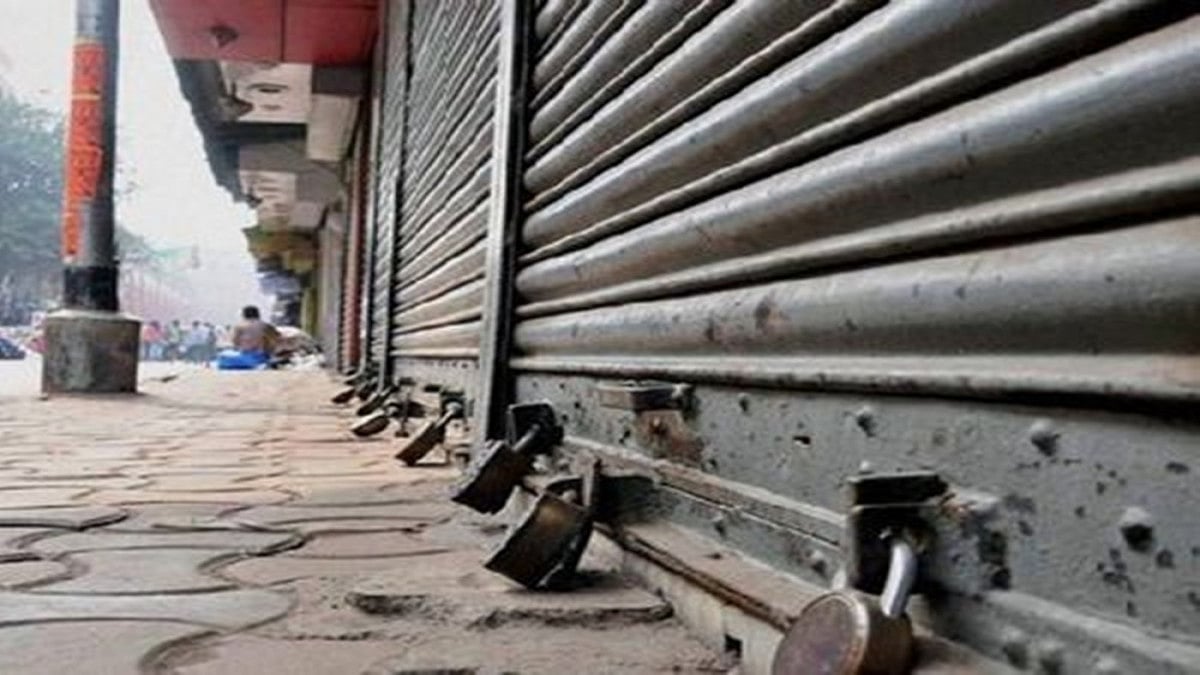 Tamil Nadu Extends Lockdown Till March 31; Authorities Asked To Enforce Covid Norms; Check Details