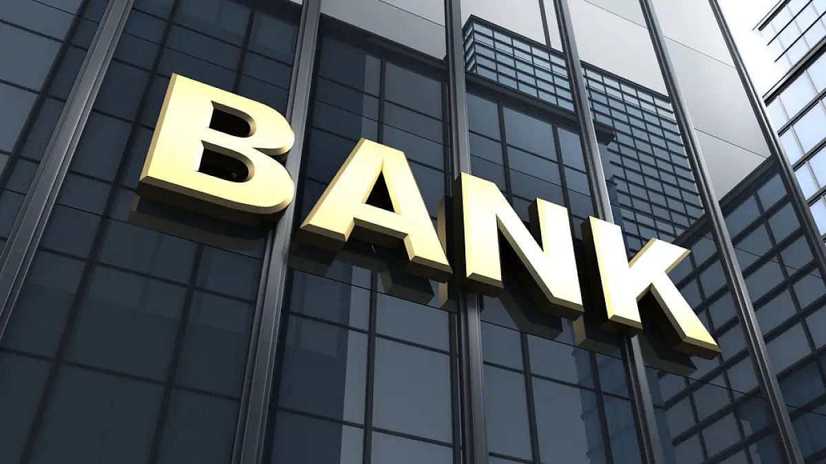 bank