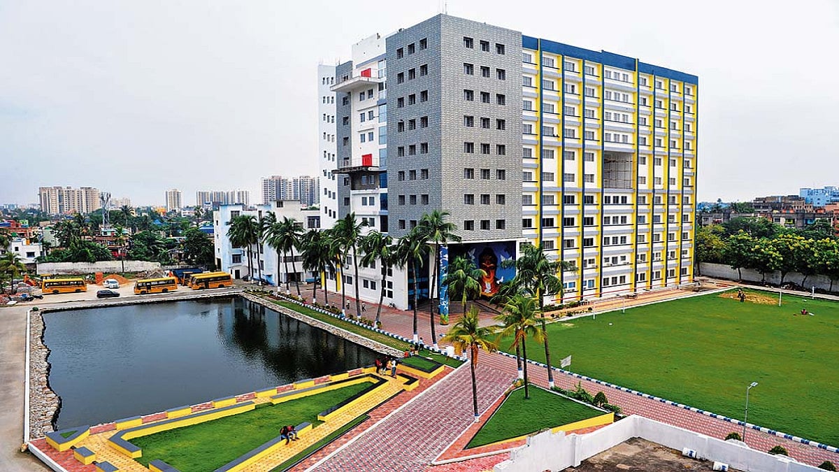 Outlook-ICARE Rankings 2021: India's Top 125 BBA Institutes