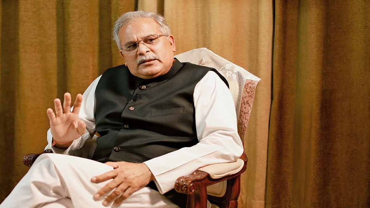 ‘We Have Won The Trust Of  The Tribals’