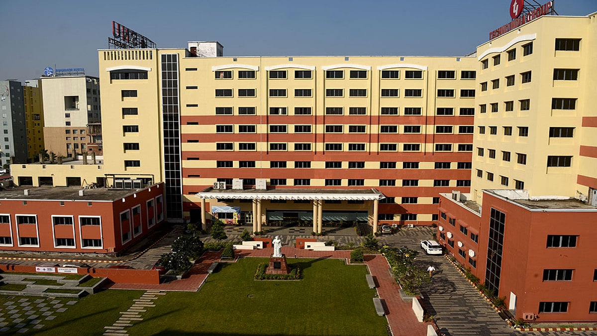 India's Best B-Schools 2022: Top Private B-Schools - Calcutta