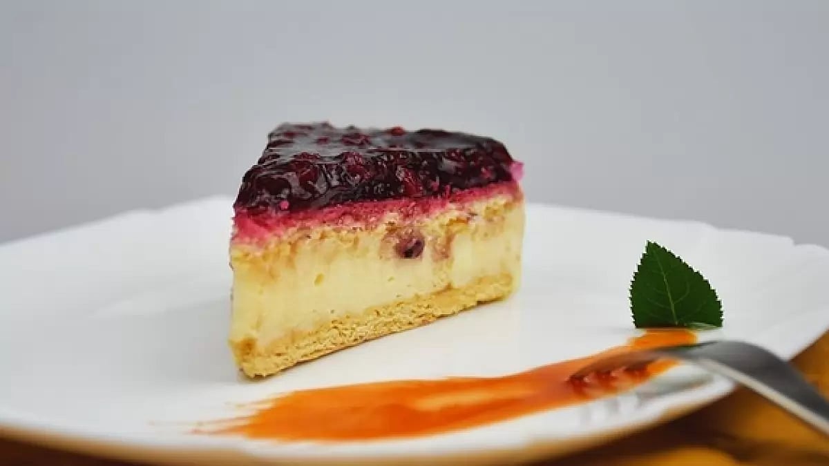 cheesecake