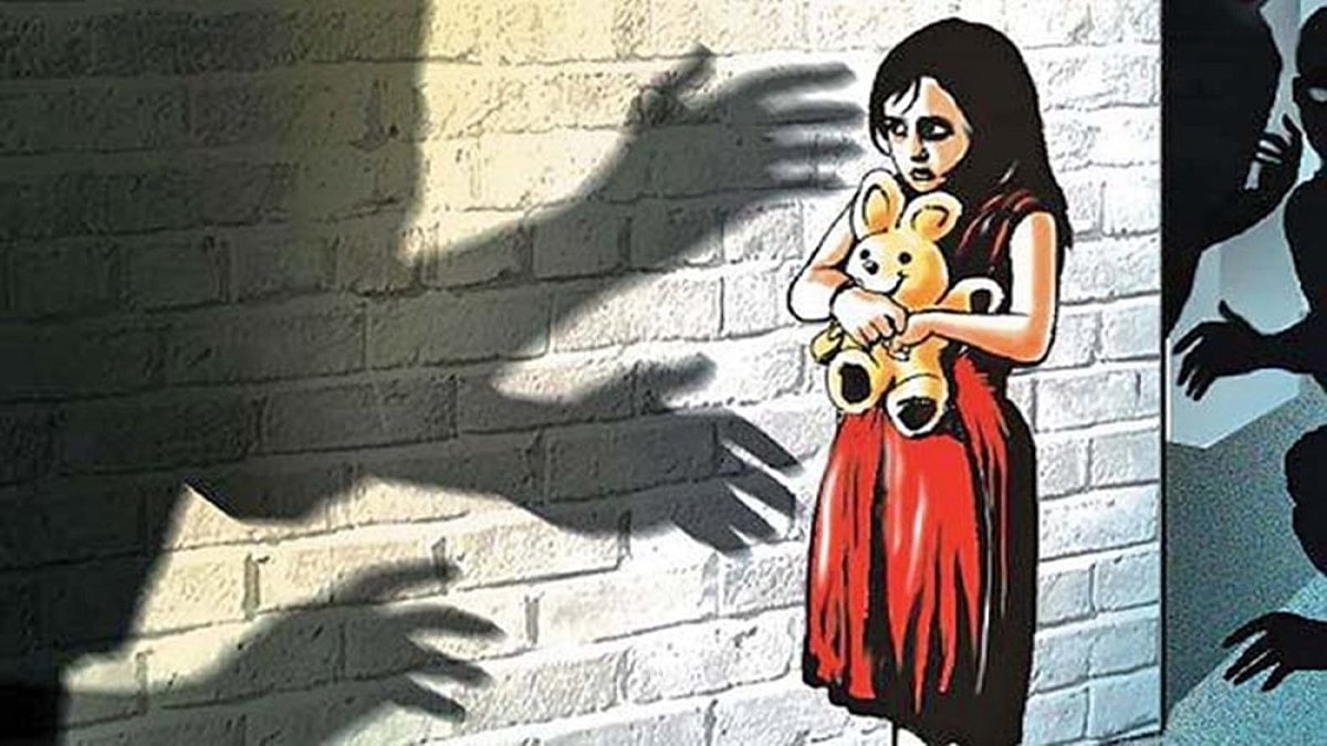 Representational Image: Minor Molested By Teacher In Rajasthan