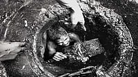 Death By Excrement