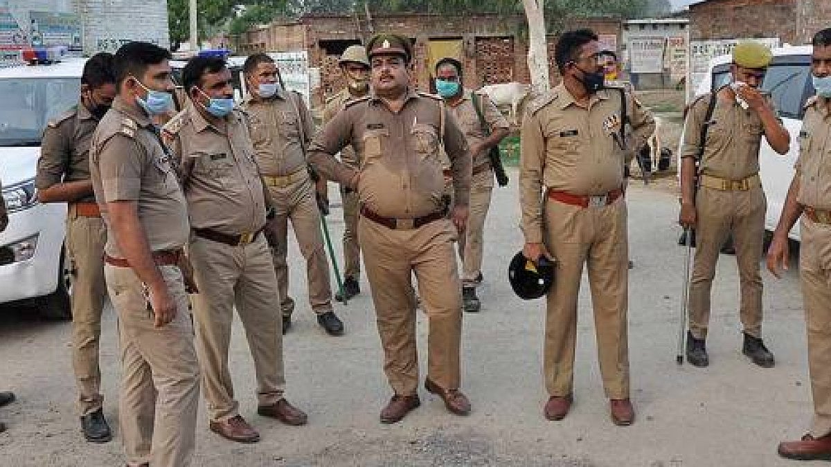 Angadia Firm Looted In Mumbai; Over Rs 77 Lakh Cash Stolen