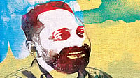 They Call Him FaFa: Meet Fahadh Faasil And Friends. They Talk In Malayalam (And Subtitles) They Call Him FaFa: Meet Fahadh Faasil And Friends. They Talk In Malayalam (And Subtitles)