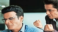 The Magic of 'Family Man' Srikant Tiwari In OTT The Magic of 'Family Man' Srikant Tiwari In OTT