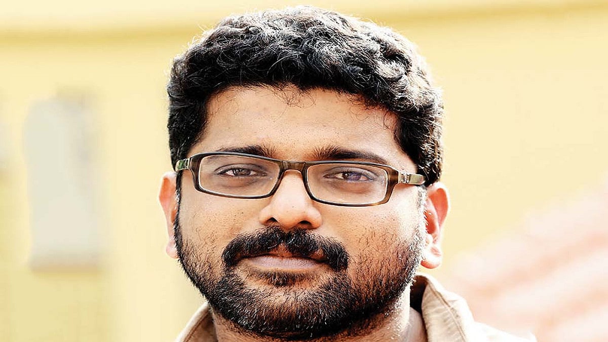 ‘Fahadh And I Go A Long Way Back’