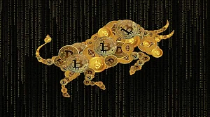Ride The Bullish Run Of Cryptocurrency
