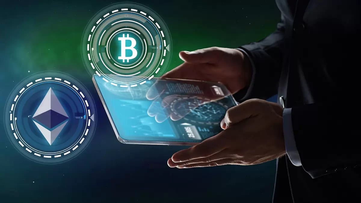 crypto