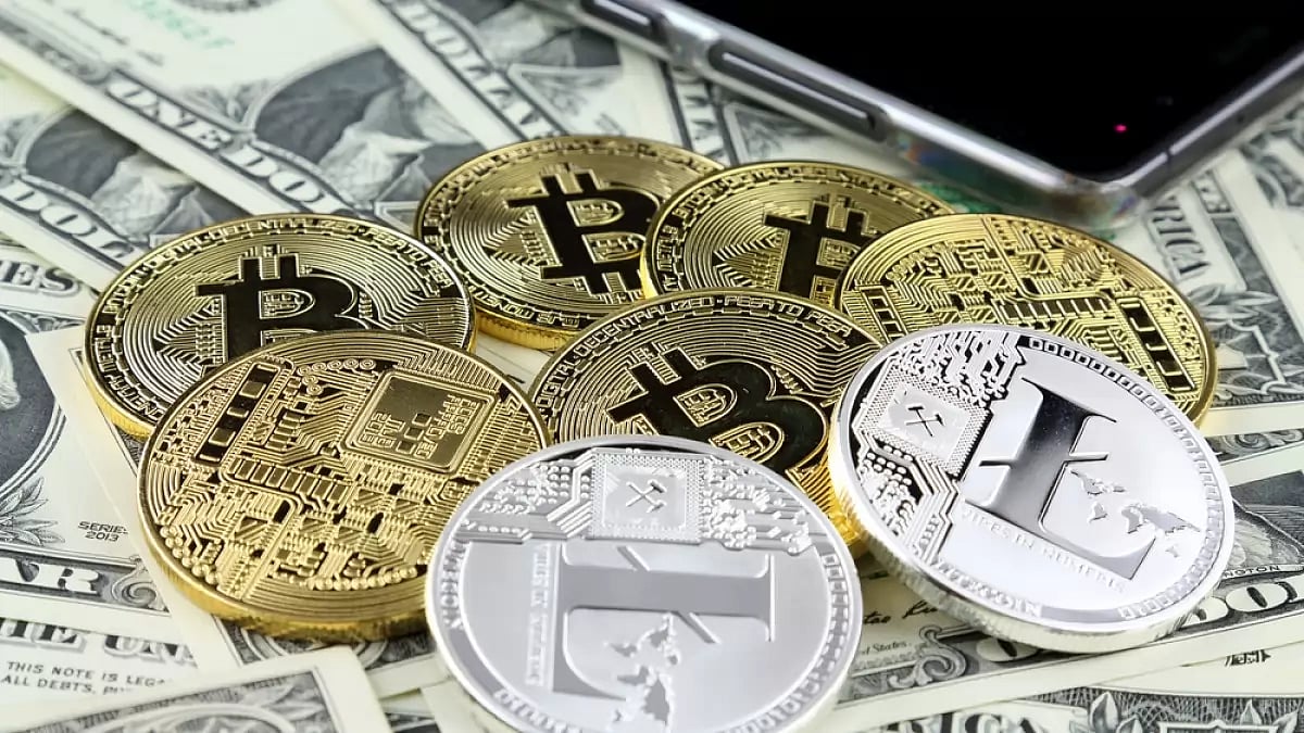crypto