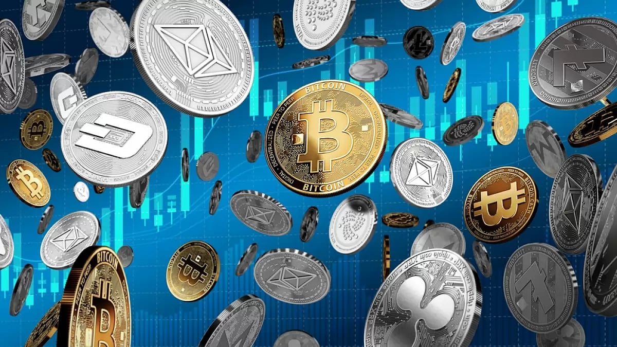 crypto 