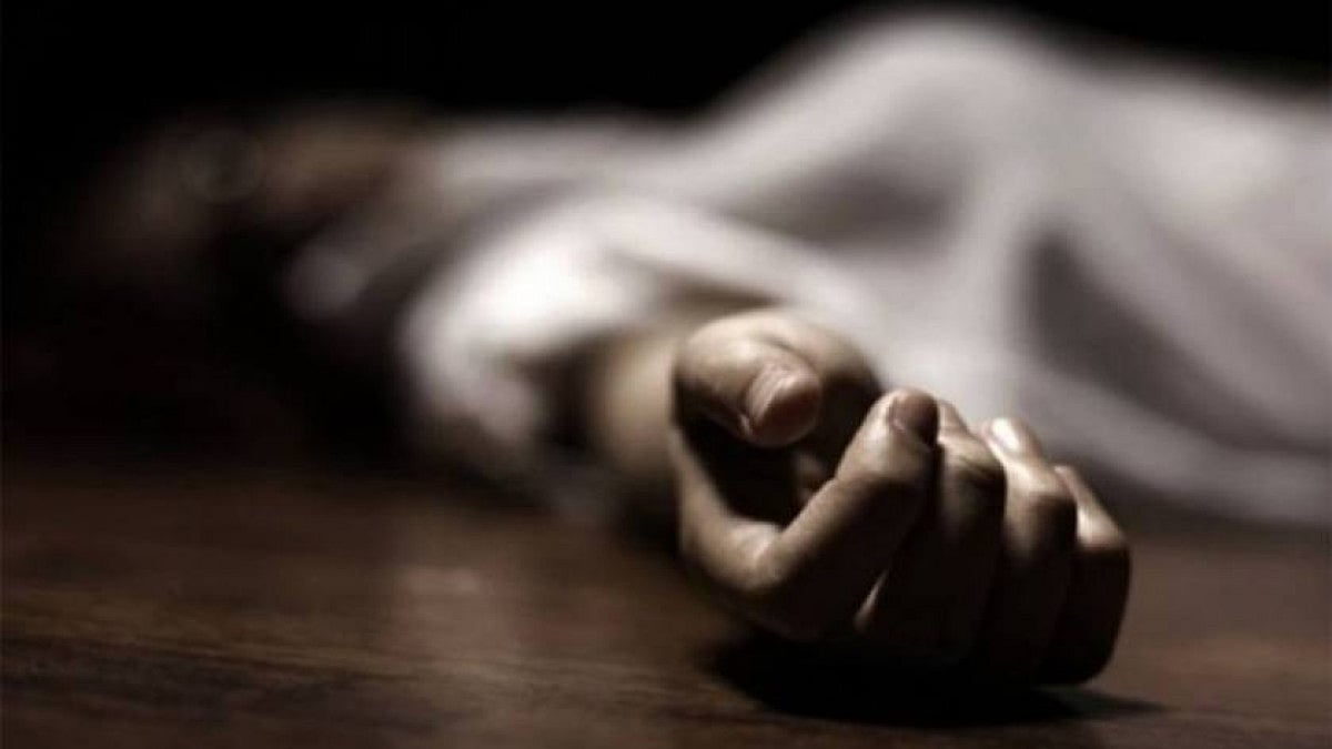Indian Student In US Hammered To Death By Homeless Drug Addict